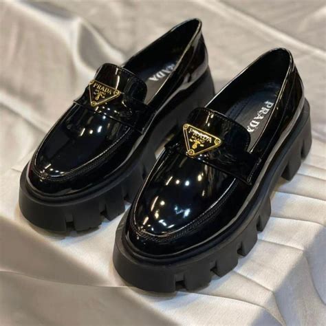 prada milano shoes mens|prada milano shoes men.